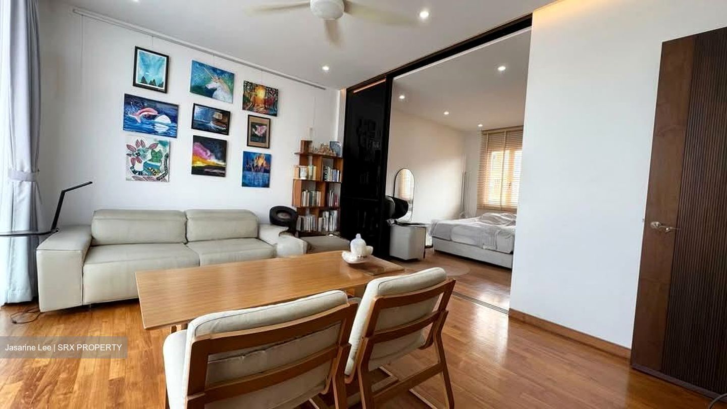 Langsat Road (D15), Terrace #574522811